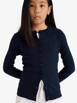 ژاکت دخترانه دفکتو