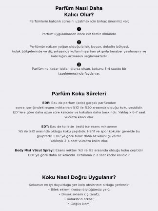 عطر مردانه قهوه ای تیره دفکتو