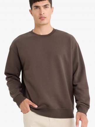 سویشرت مردانه دفکتو