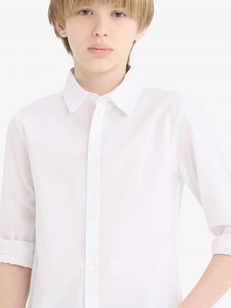 پیراهن پسرانه دفکتو