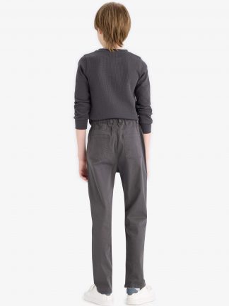 شلوار پسرانه دفکتو