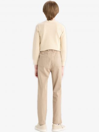 شلوار پسرانه دفکتو