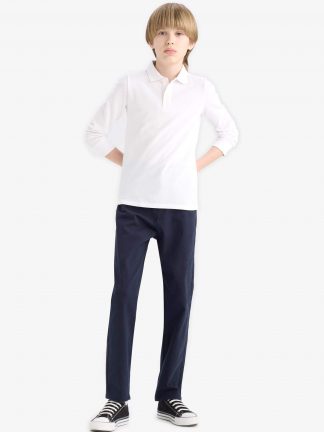 شلوار پسرانه دفکتو