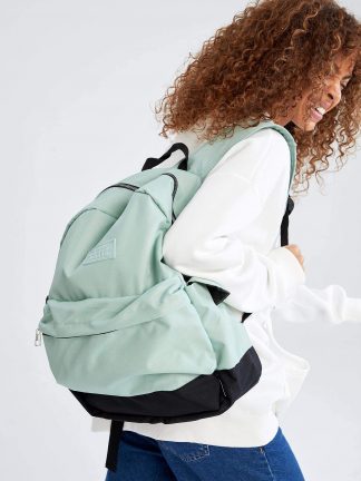 کیف زنانه نعنایی دفکتو