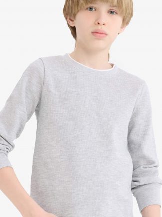 تی شرت پسرانه دفکتو