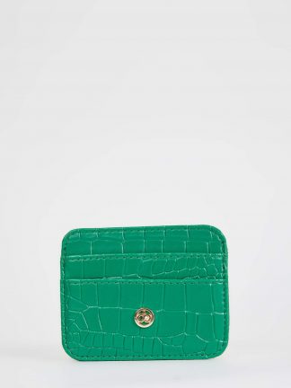 کیف پول و کارت زنانه دفکتو