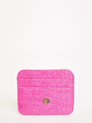 کیف پول و کارت زنانه دفکتو