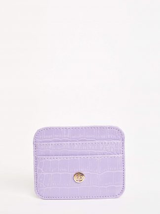 کیف پول و کارت زنانه یاسی دفکتو