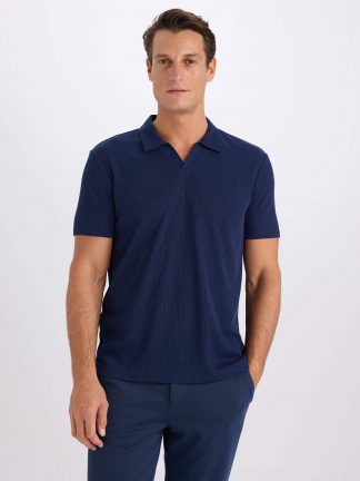 پولوشرت مردانه دفکتو