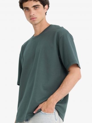 تی شرت مردانه دفکتو