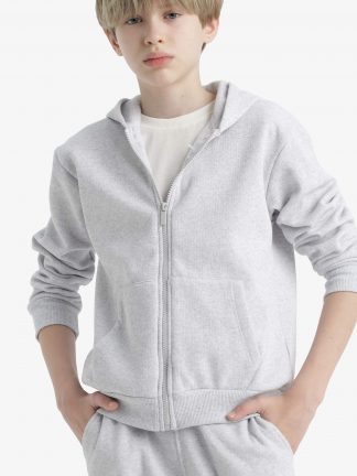 هودی پسرانه دفکتو