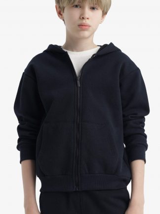 هودی پسرانه دفکتو