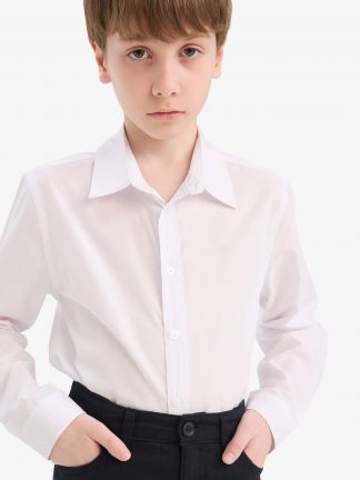 پیراهن پسرانه دفکتو