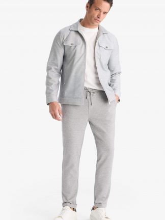 شلوار جاگر مردانه دفکتو