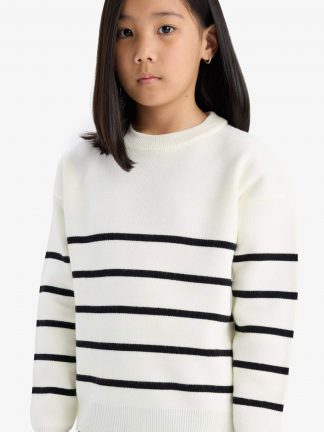 پلیور دخترانه دفکتو