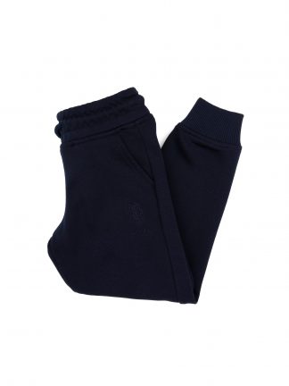 شلوار راحتی پسرانه سرمه ای یو اس پولو