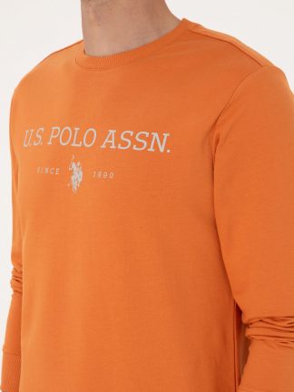 سویشرت مردانه یو اس پولو