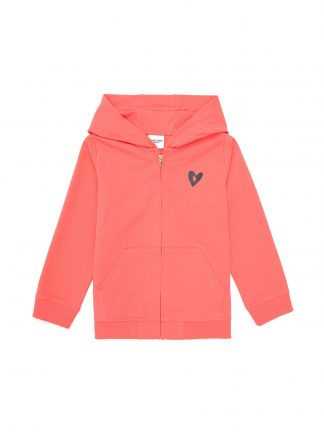 هودی دخترانه گل انار یو اس پولو