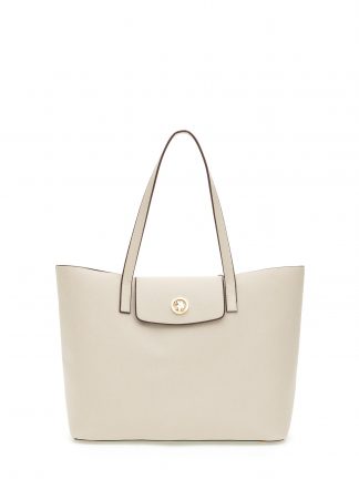 کیف زنانه طوسی یو اس پولو