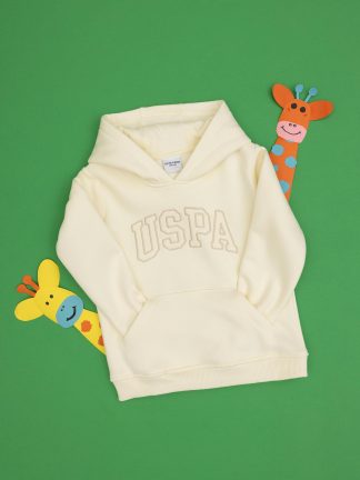هودی دخترانه یو اس پولو