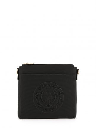 کراس بادی زنانه مشکی یو اس پولو