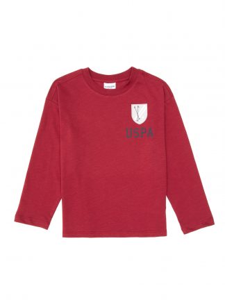 سویشرت پسرانه یو اس پولو