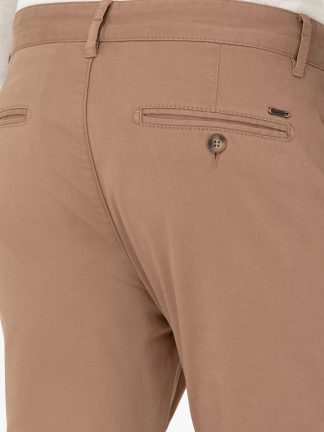 شلوار کتان مردانه راسویی پیرکاردین