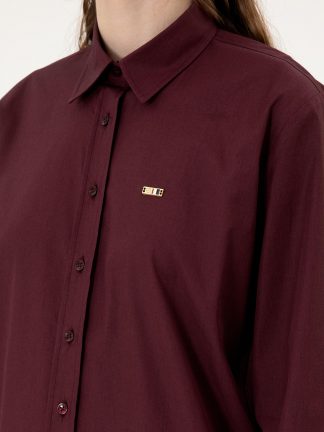 شومیز زنانه آلو یو اس پولو