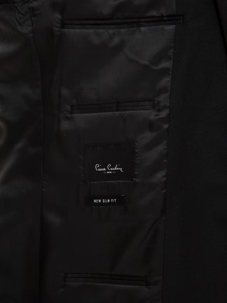 کت و شلوار مردانه مشکی پیرکاردین