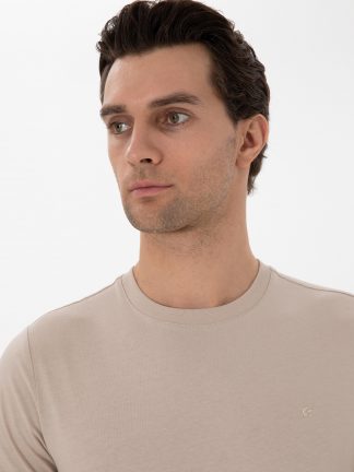 تی شرت مردانه راسویی کاشارل