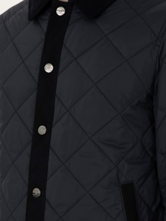 کاپشن مردانه سرمه ای کاشارل