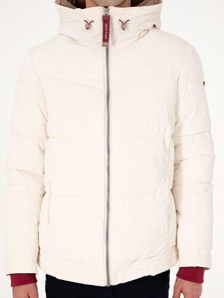 کاپشن مردانه بژ پیرکاردین