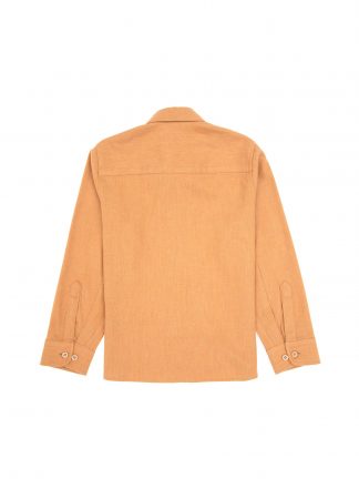 پیراهن پسرانه شتری یو اس پولو