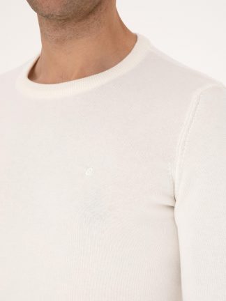 پلیور مردانه بژ پیرکاردین