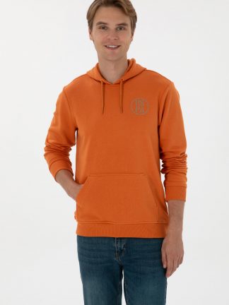 هودی مردانه یو اس پولو