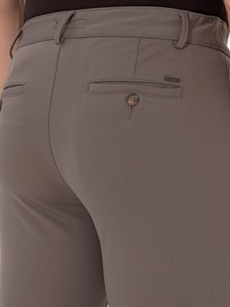 شلوار کتان مردانه راسویی پیرکاردین