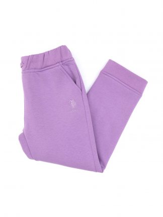 شلوار راحتی دخترانه یاسی یو اس پولو
