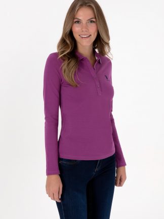 سویشرت زنانه یاسی یو اس پولو