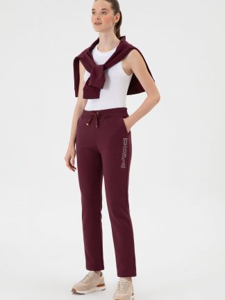 شلوار راحتی زنانه آلو یو اس پولو