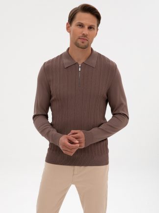 پلیور مردانه راسویی پیرکاردین