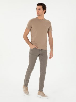 تی شرت مردانه راسویی کاشارل