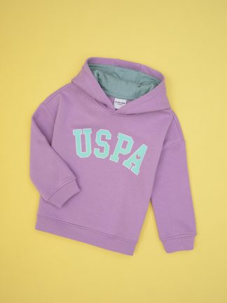 هودی دخترانه یاسی یو اس پولو