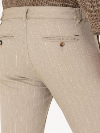 شلوار کتان مردانه راسویی پیرکاردین