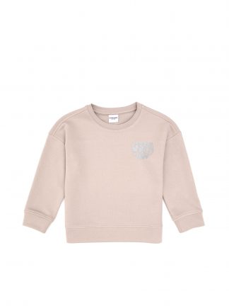 سویشرت دخترانه طوسی یو اس پولو