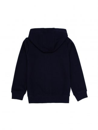 هودی پسرانه سرمه ای یو اس پولو