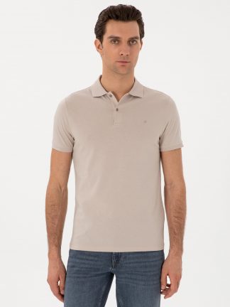 پولوشرت مردانه راسویی کاشارل