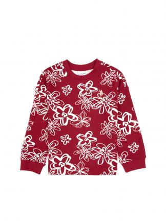 سویشرت دخترانه یو اس پولو