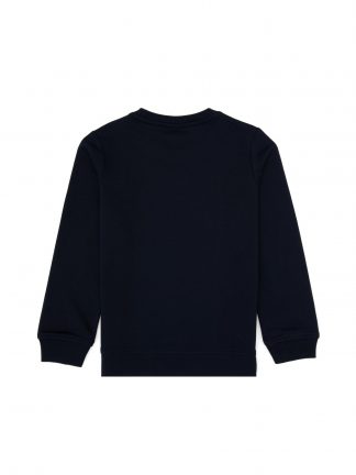 سویشرت پسرانه سرمه ای یو اس پولو