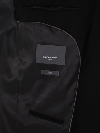 کت و شلوار مردانه مشکی پیرکاردین