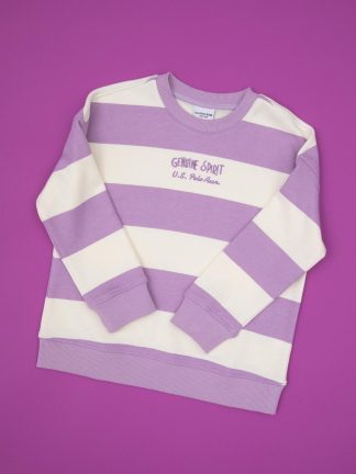 سویشرت دخترانه یاسی یو اس پولو